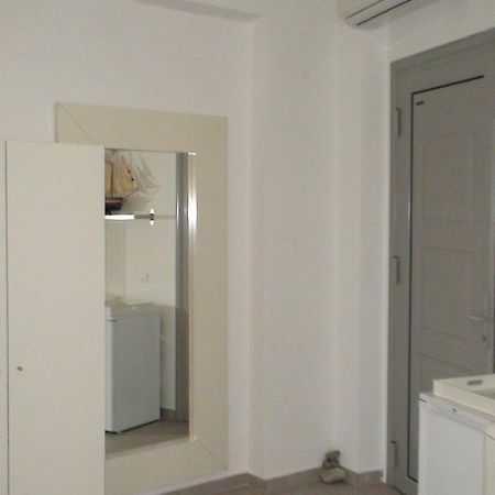 شقة Center House كاساندريا المظهر الخارجي الصورة