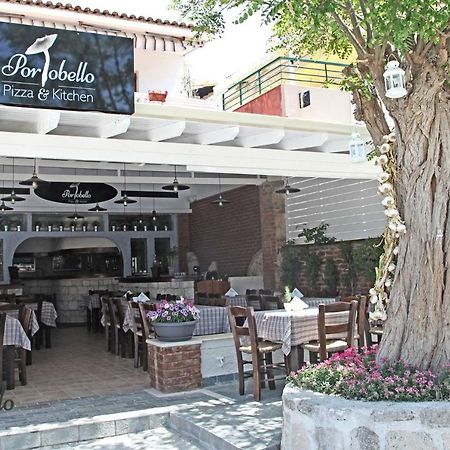 شقة Center House كاساندريا المظهر الخارجي الصورة