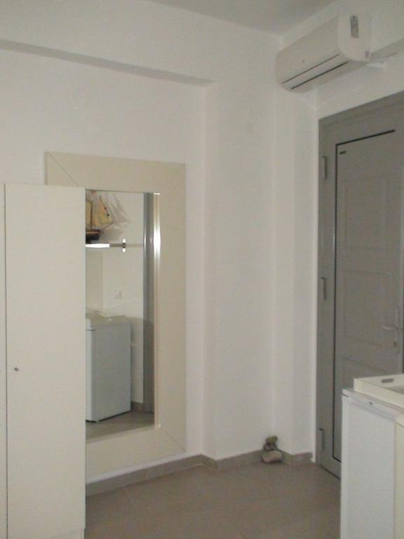 شقة Center House كاساندريا المظهر الخارجي الصورة