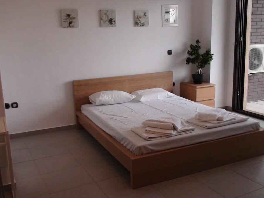 شقة Center House كاساندريا المظهر الخارجي الصورة