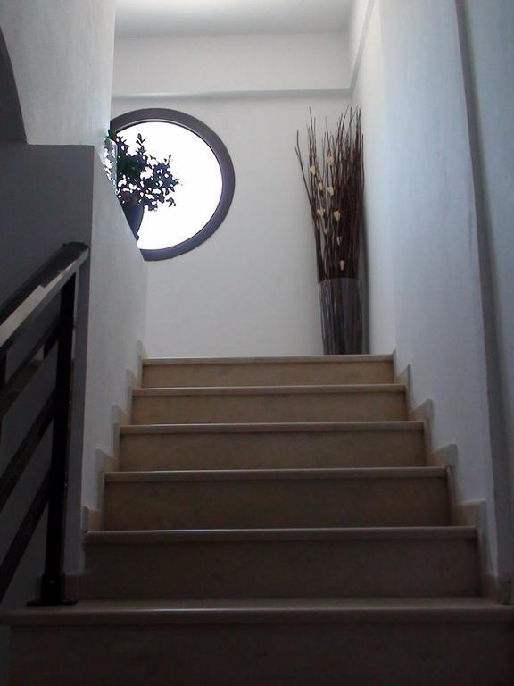 شقة Center House كاساندريا المظهر الخارجي الصورة