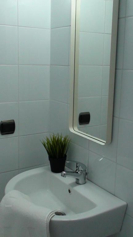 شقة Center House كاساندريا المظهر الخارجي الصورة