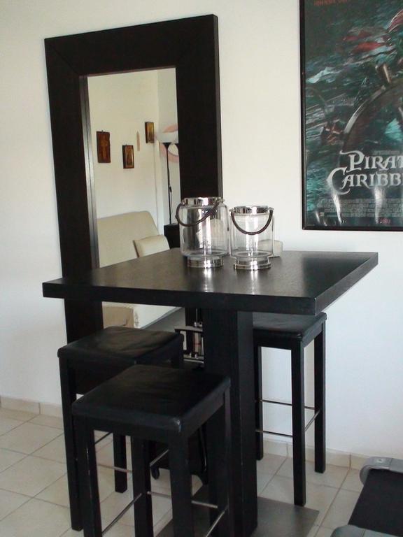 شقة Center House كاساندريا المظهر الخارجي الصورة